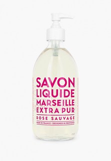 Жидкое мыло Compagnie de Provence