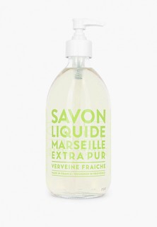 Жидкое мыло Compagnie de Provence