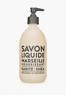 Жидкое мыло Compagnie de Provence