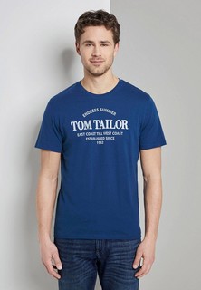Футболка Tom Tailor