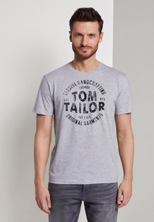 Футболка Tom Tailor
