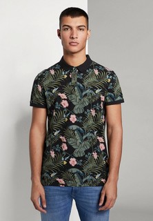 Поло Tom Tailor Denim