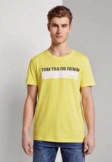 Футболка Tom Tailor Denim