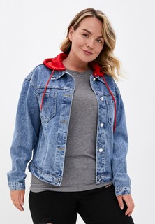 Куртка джинсовая Rosedena
