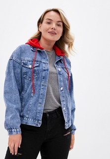 Куртка джинсовая Rosedena