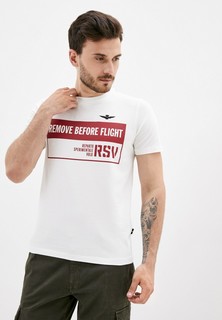 Футболка Aeronautica Militare