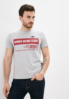 Футболка Aeronautica Militare