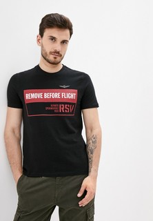Футболка Aeronautica Militare