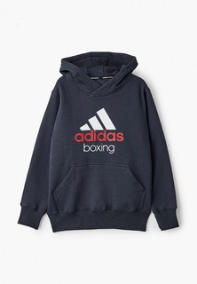 Худи adidas Combat