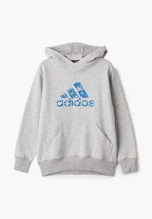 Худи adidas Combat