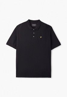 Поло Lyle & Scott