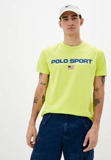 Футболка Polo Ralph Lauren