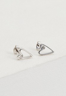 Серьги Karl Lagerfeld