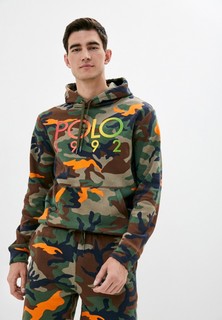 Худи Polo Ralph Lauren