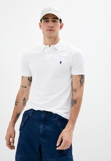 Поло Polo Ralph Lauren