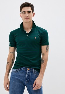 Поло Polo Ralph Lauren