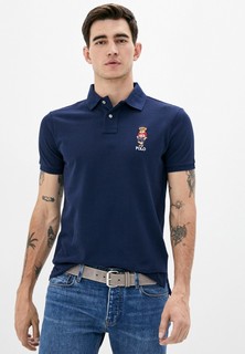 Поло Polo Ralph Lauren