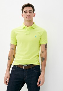 Поло Polo Ralph Lauren