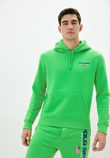 Худи Polo Ralph Lauren