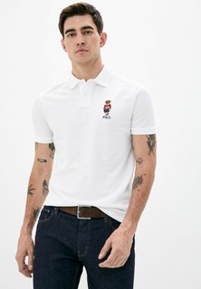 Поло Polo Ralph Lauren