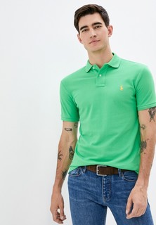 Поло Polo Ralph Lauren