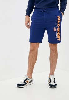 Шорты спортивные Polo Ralph Lauren