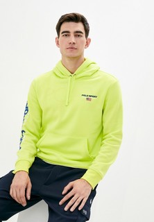 Худи Polo Ralph Lauren