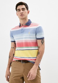 Поло Polo Ralph Lauren