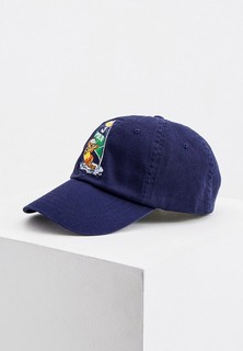 Бейсболка Polo Ralph Lauren