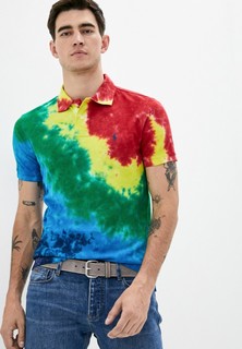 Поло Polo Ralph Lauren