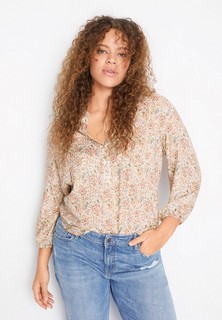 Блуза Violeta by Mango