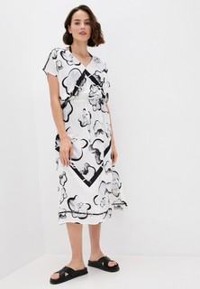 Платье пляжное Karl Lagerfeld Beachwear