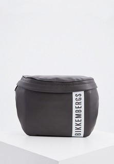 Сумка поясная Bikkembergs