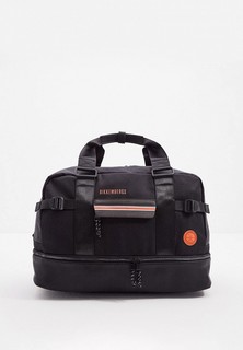 Сумка дорожная Bikkembergs