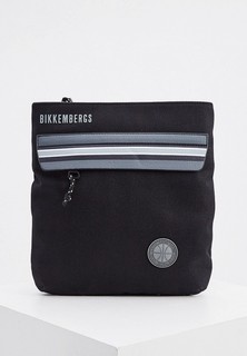 Сумка Bikkembergs