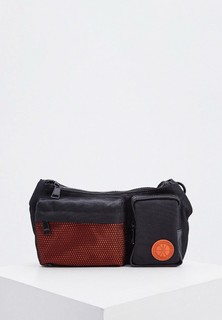 Сумка поясная Bikkembergs