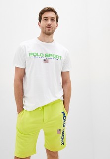 Футболка Polo Ralph Lauren