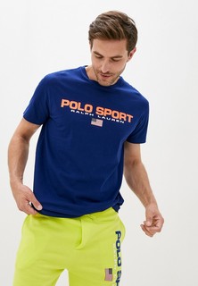 Футболка Polo Ralph Lauren