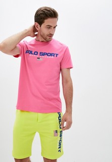 Футболка Polo Ralph Lauren
