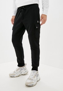 Брюки спортивные Polo Ralph Lauren