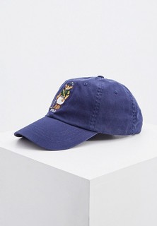 Бейсболка Polo Ralph Lauren