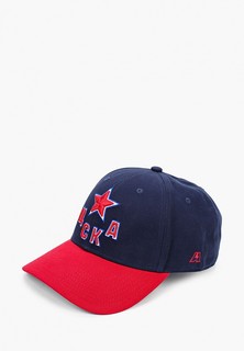 Бейсболка Atributika & Club™