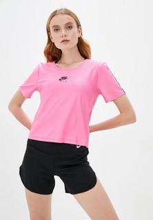 Футболка спортивная Nike