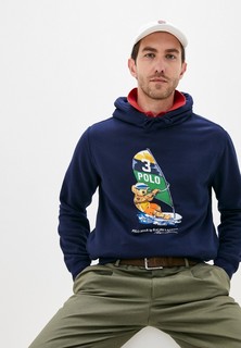 Худи Polo Ralph Lauren