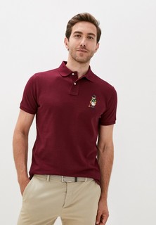 Поло Polo Ralph Lauren