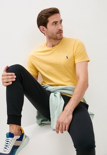 Футболка Polo Ralph Lauren