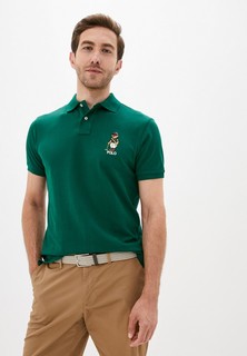 Поло Polo Ralph Lauren