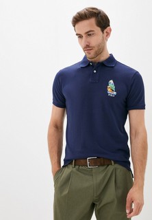 Поло Polo Ralph Lauren