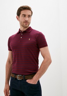 Поло Polo Ralph Lauren