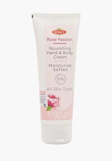 Крем для тела Otaci